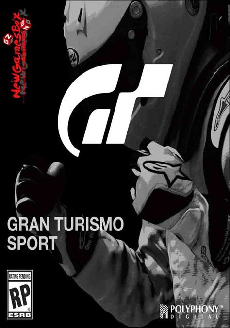 Gran Turismo Sport Free Download Full Version PC Setup