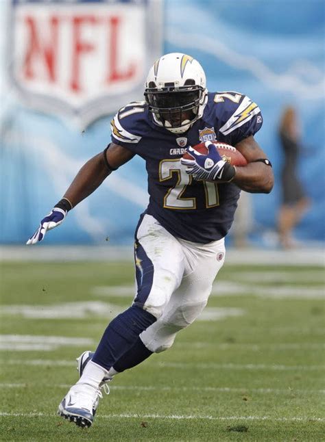 LaDainian Tomlinson to retire after 11 seasons in NFL ...