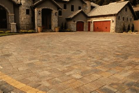 Calstone Interlocking Pavers - Rosenbalm Rockery