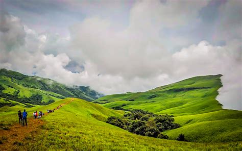 Nethravathi Peak Trek | Chikmagalur | Plan The Unplanned