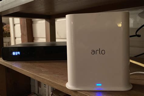 Arlo Ultra Wire Free 4K HDR Security Camera System Review | Best Buy Blog