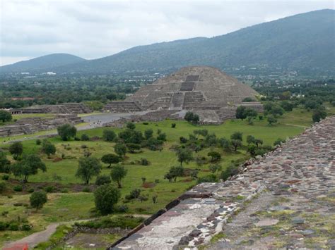 Ultimate Guide to Visiting the Teotihuacan Pyramids