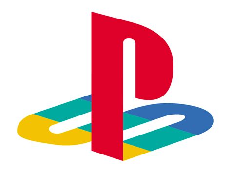 Low Cognitive Effort: Playstation. | Playstation logo, Playstation, Logo design