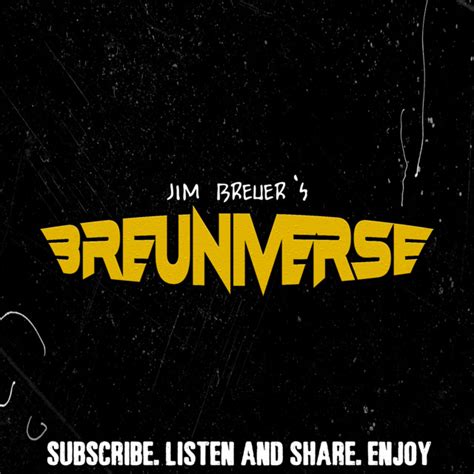 Jim Breuer's Breuniverse | Podcast on Spotify