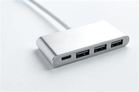 How to Add a USB-C Port to your Laptop