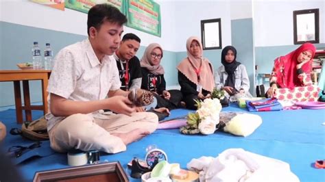 Kelas Pemberdayaan Masyarakat UMM Bantu Pengembangan Desa Wisata | RepJogja