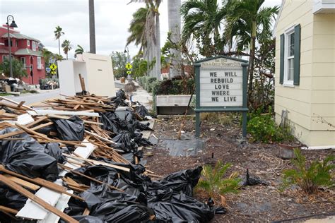 Florida Evacuation Map Update as Hurricane Milton Explodes in Strength ...