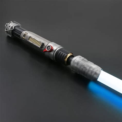 Ezra Bridger Lightsaber Replica - Ep2 | Timeblade Guild