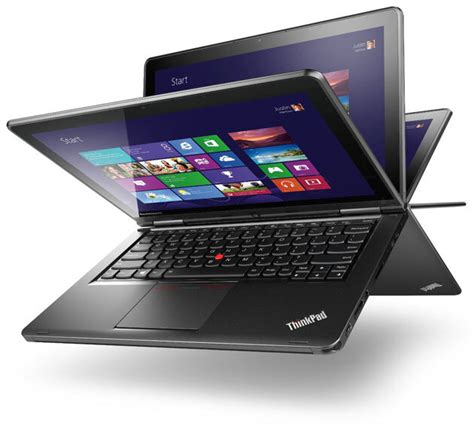 Lenovo ThinkPad Yoga Review | PCMag