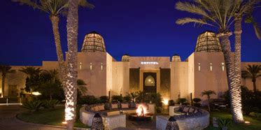 The 1 Best Luxury Agadir Hotels | Five Star Alliance