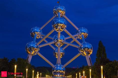 Things to Do in Brussels. Top 10 Sights and Attractions