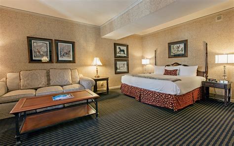 Hotels in Louisville KY | Our Photos | The Brown Hotel