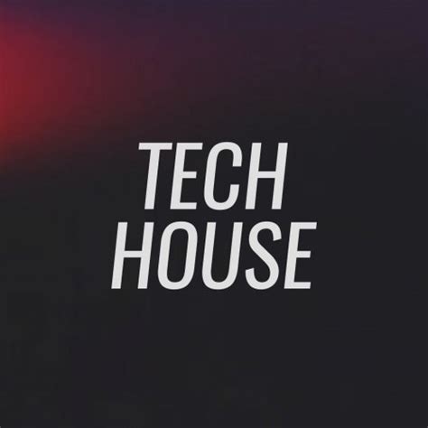 Top 100 Tech House April 2021 - Electronic Fresh