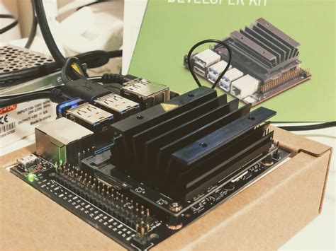 10 Uses for Nvidia Jetson Nano Developer Kit - Maks Surguy's blog on ...