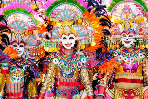 8 Festivals of the Year That You Need To Experience - 8List.ph