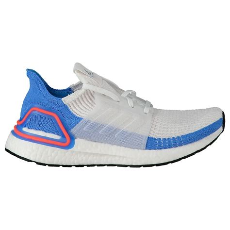 adidas Ultraboost Running Shoes White buy and offers on Runnerinn