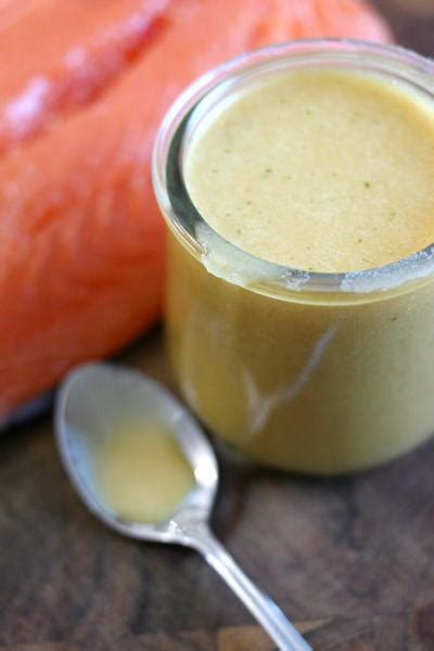 Soy Ginger Salmon Marinade | FaveHealthyRecipes.com