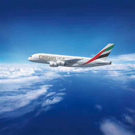 Aeroplan Finally Adds Emirates as a Partner - InsideFlyer