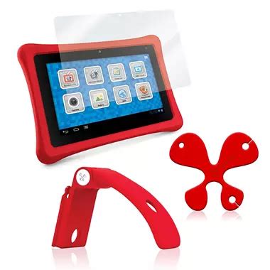 7" Nabi 2 Kids Tablet Accessories Bundle - Sam's Club