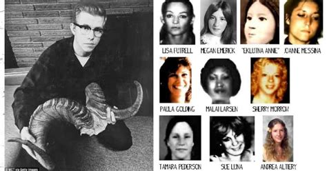 Alaska's Terrifying Serial Killer: Robert Hansen | Criminal