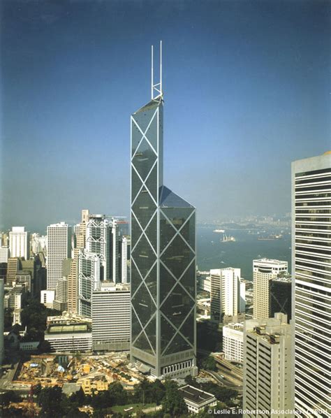 Bank of China Tower - The Skyscraper Center