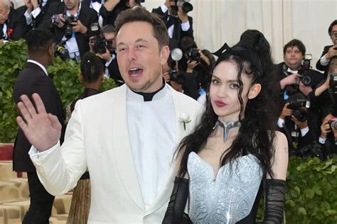 Grimes Says Elon Musk Relationship Ruined Her Career