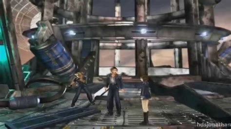 Final Fantasy 8 Walkthrough - Part 5 - HD 720 - YouTube