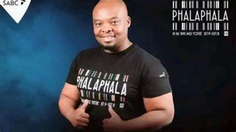 Rofhiwa Rampsie, A PhalaPhala FM Sports Presenter, Passed Away – Texas Breaking News