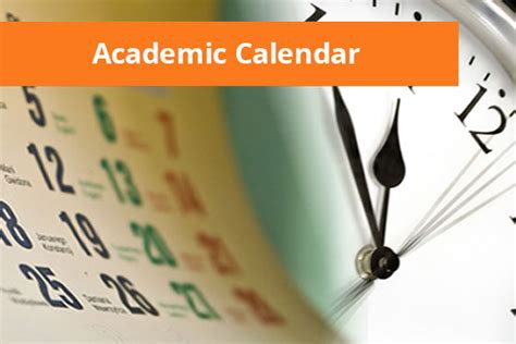 Baruch Spring 19 Academic Calendar - Academiccalendars.net