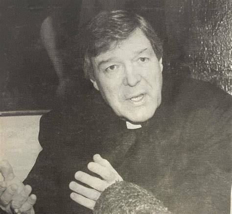 Ballarat-born Cardinal George Pell dies aged 81 | The Courier | Ballarat, VIC