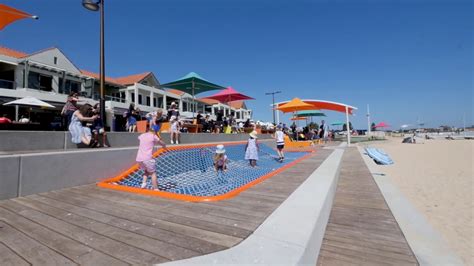 Rockingham Beach Foreshore Revitalisation - YouTube