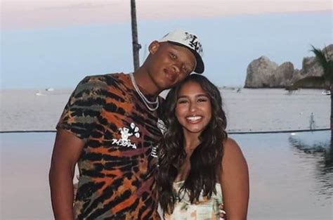 Joshua Dobbs Girlfriend Relationship Timeline And Family