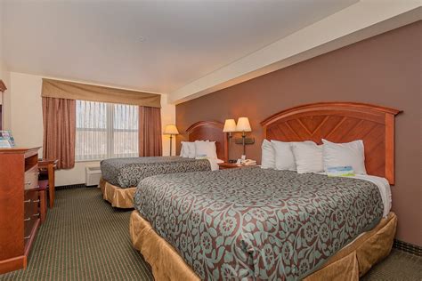 Days Inn by Wyndham Manitou Springs | Manitou Springs, CO Hotels