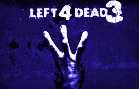 Left 4 Dead 3 Teased via a Valve Developer Tutorial - Gameranx