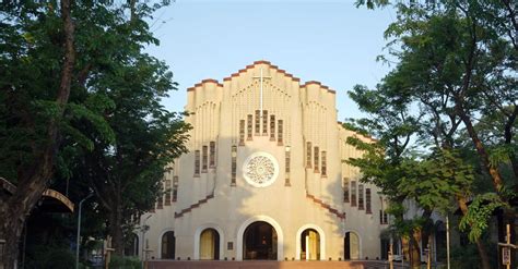 Baclaran Church declared ‘important cultural property’ | CBCPNews