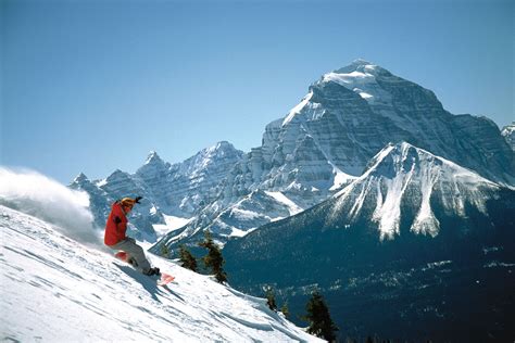 Everything you need to know about skiing in Canada - International Traveller