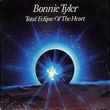 Bonnie Tyler – Total Eclipse of the Heart - Can U Still Hear Me