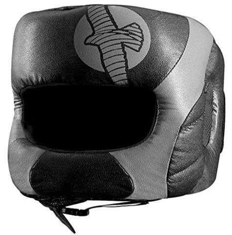 Top 10 Best Boxing Headgear For Sparring - A Fighters Guide