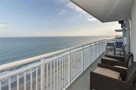 Residence Inn Myrtle Beach Oceanfront | Visit Myrtle Beach