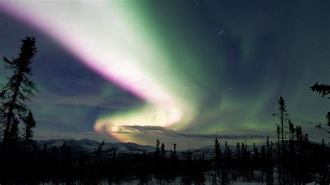 6 Tips for Seeing the Northern Lights in Alaska - meganywhere