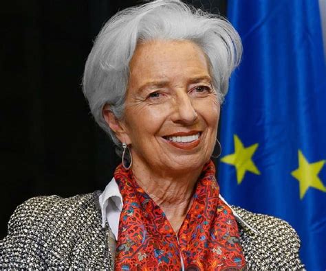 Christine Lagarde Biography – Facts, Childhood, Family Life, Career