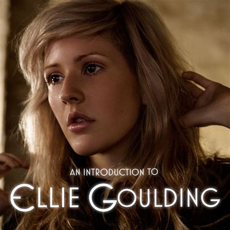 Ellie goulding albums - blueras