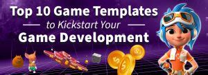 Buildbox Blog - Buildbox | Game Maker | Video Game Software