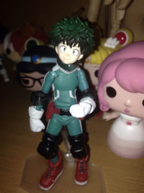 My MHA merch 2 | My Hero Academia Amino