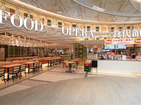 The 11 Best food courts and food halls in Hong Kong – Time Out Hong Kong