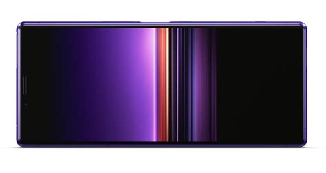 Sony Xperia 1 Specs | Android Community