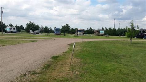 Thomas County Fair - - Colby, KS - RoverPass