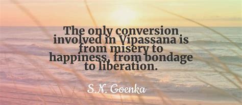 8 Common Benefits of Vipassana Meditation - The Joy Within