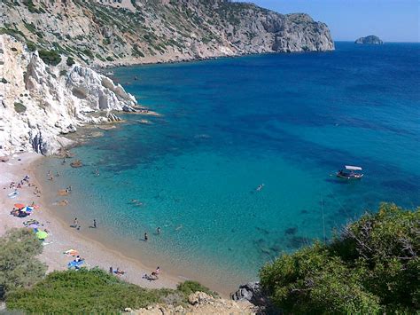 Beaches of Chios, Greece