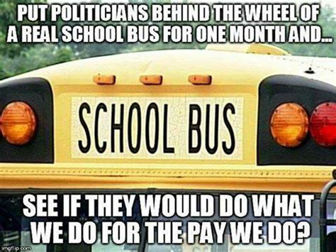 Amen!! | School bus driving, School bus driver, Bus humor